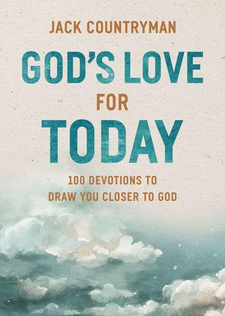 Vorderes Coverbild God's Love for Today