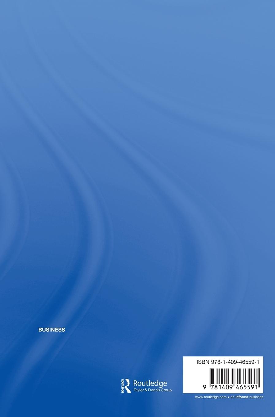 Rückseitencover Strategy Journeys