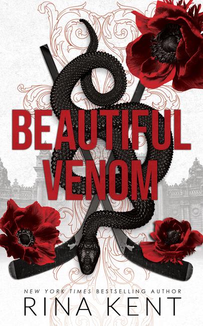Vorderes Coverbild Beautiful Venom (Standard Edition)