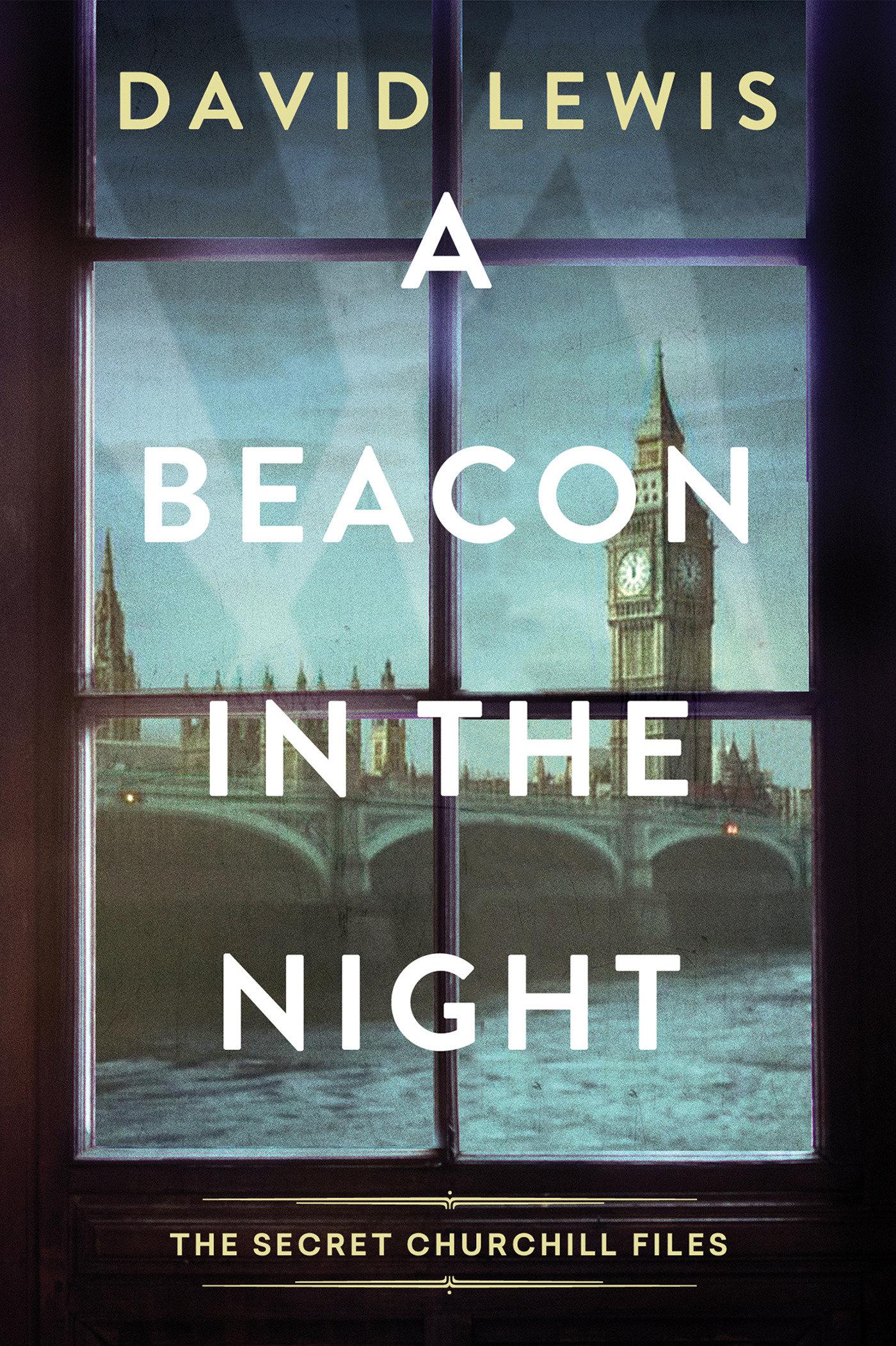 Vorderes Coverbild A Beacon in the Night