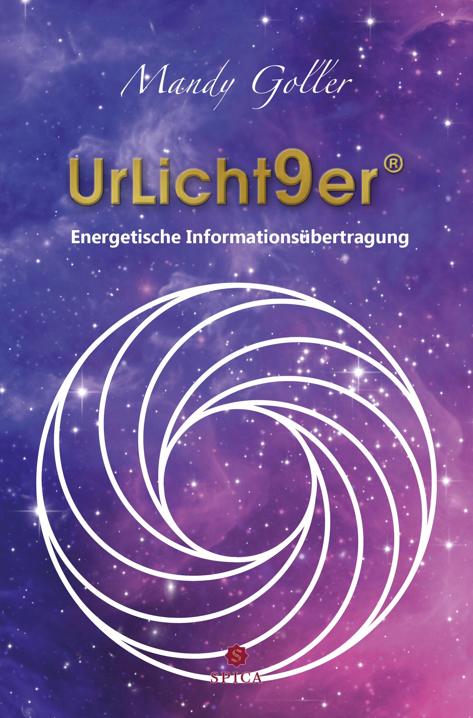 Vorderes Coverbild UrLicht9er®