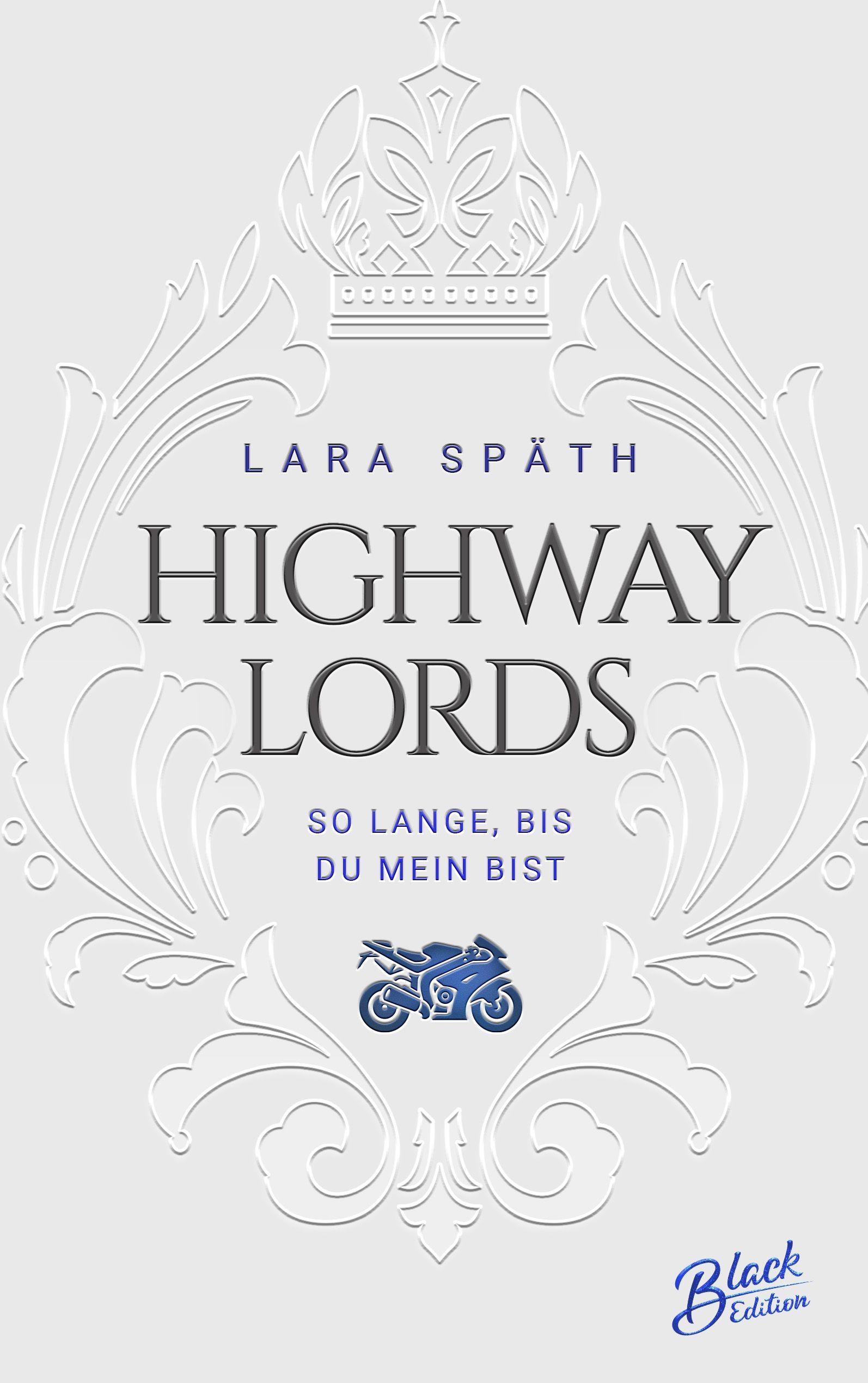 Beispielinhalt (Bild) Highway Lords