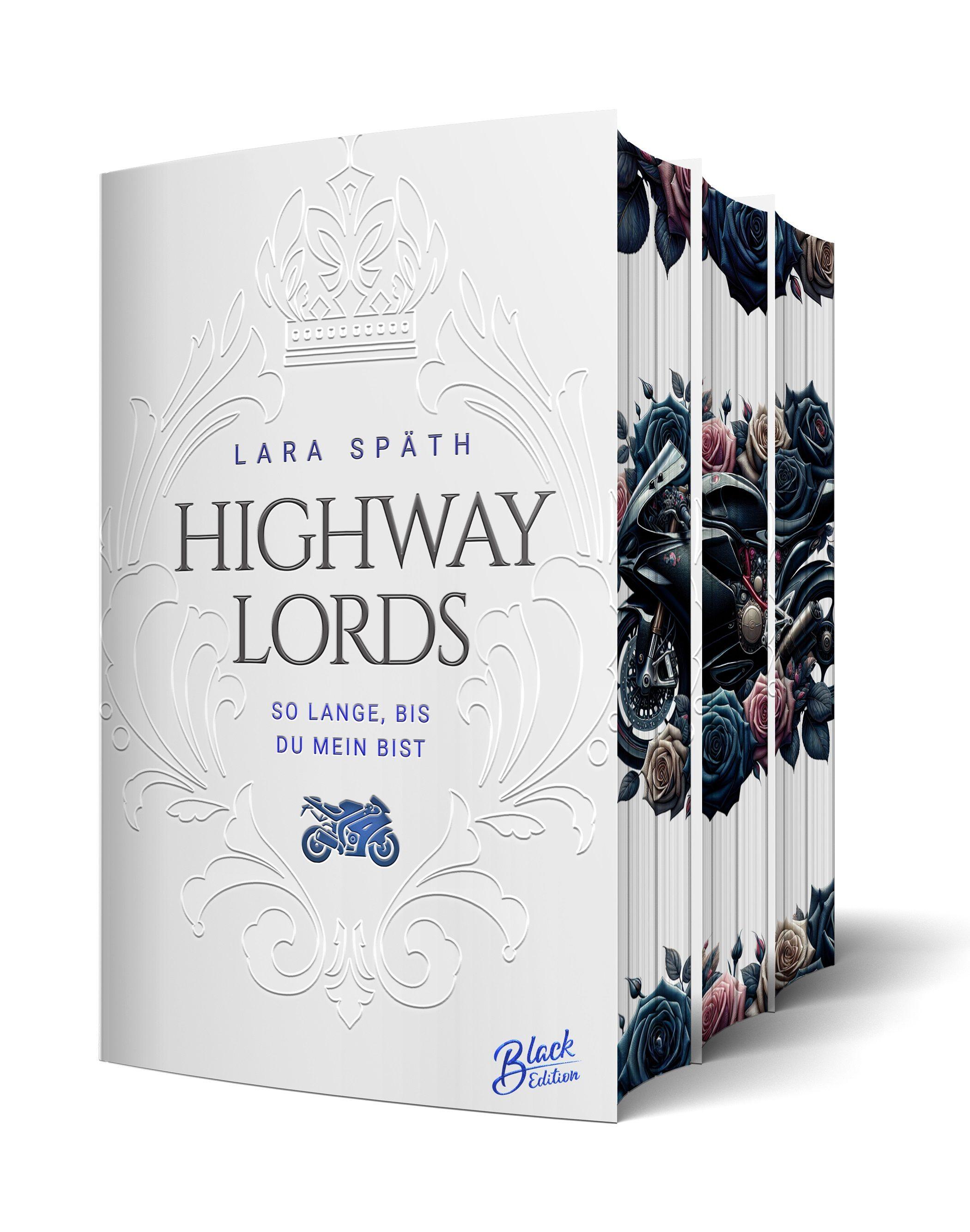 Beispielinhalt (Bild) Highway Lords