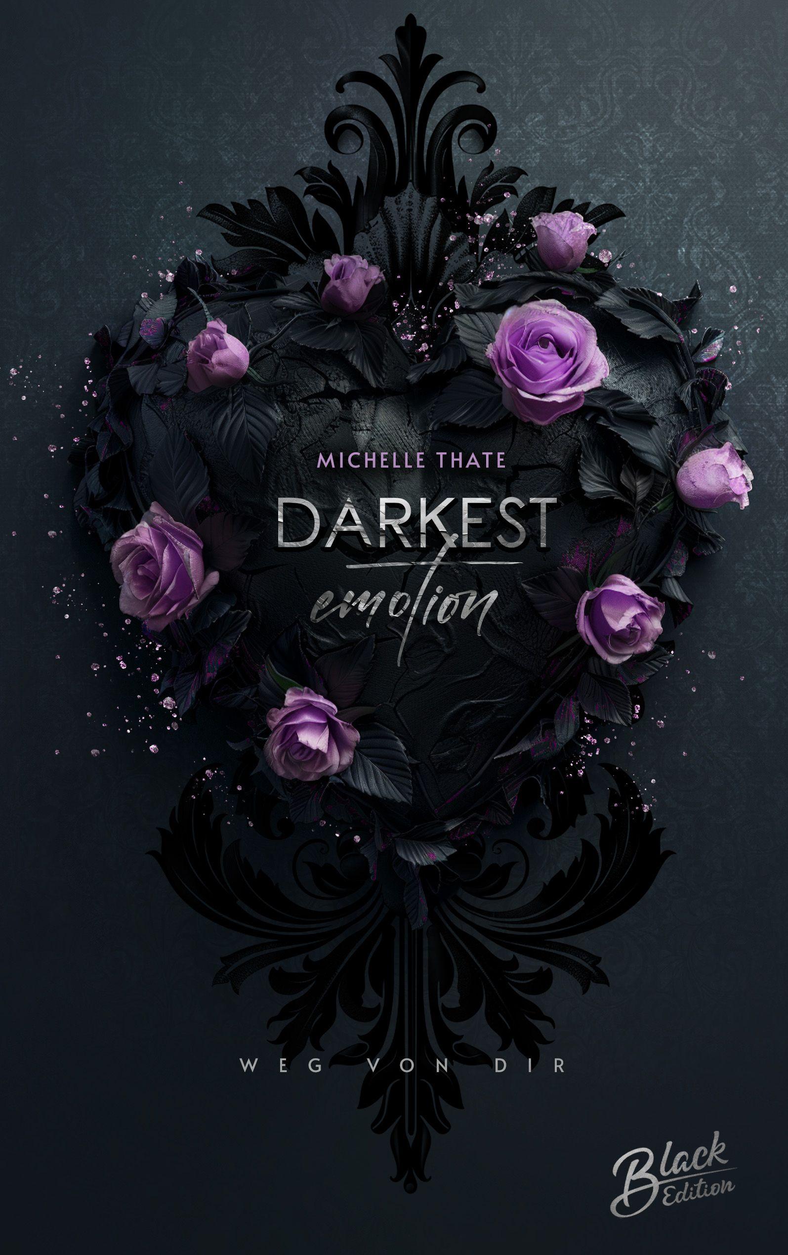 Beispielinhalt (Bild) Darkest Emotion