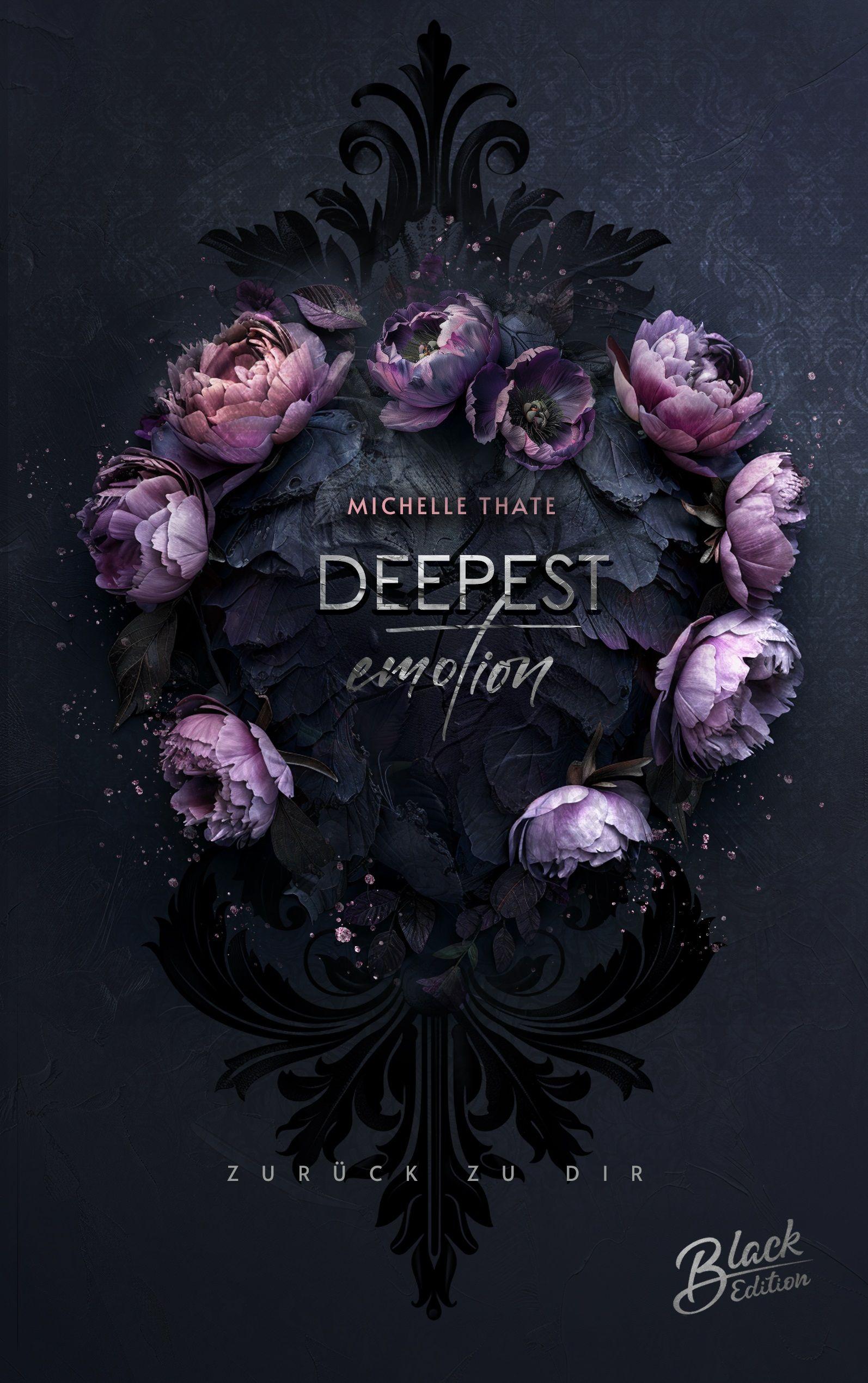 Beispielinhalt (Bild) Deepest Emotion