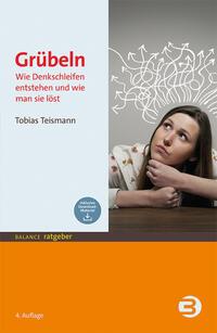 Vorderes Coverbild Grübeln