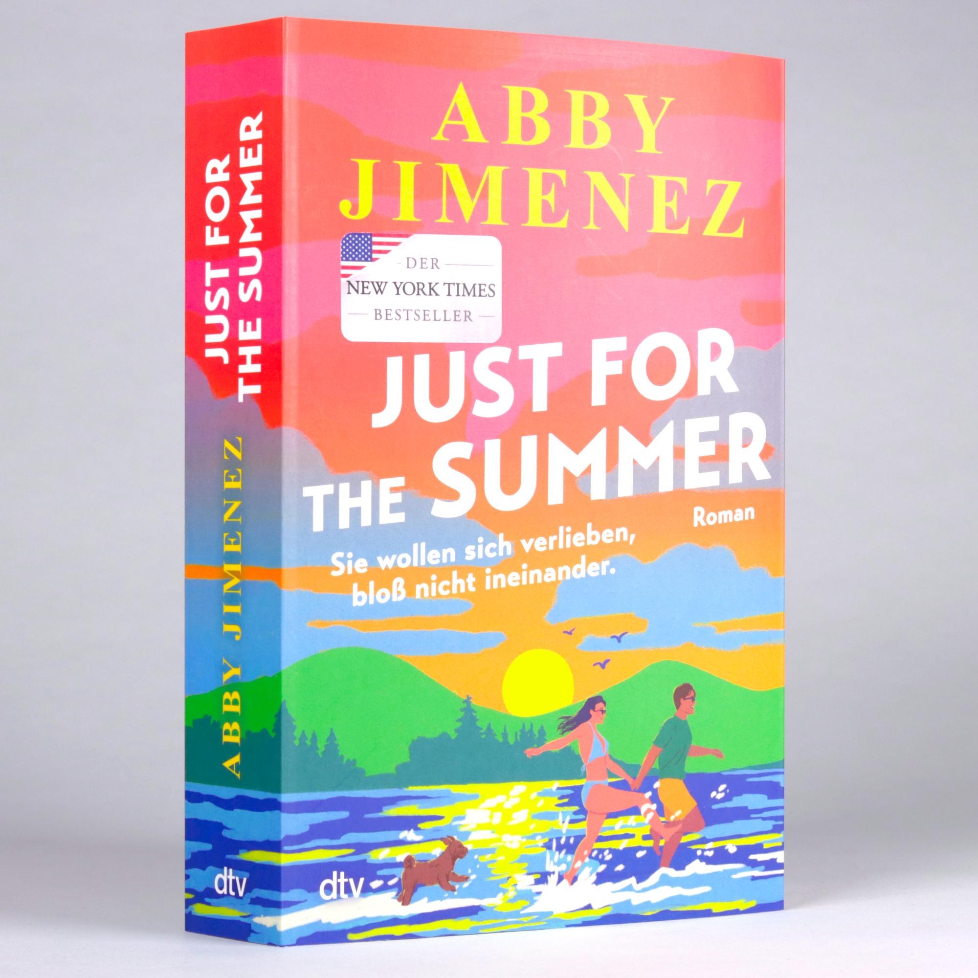 Beispielinhalt (Bild) Just for the Summer