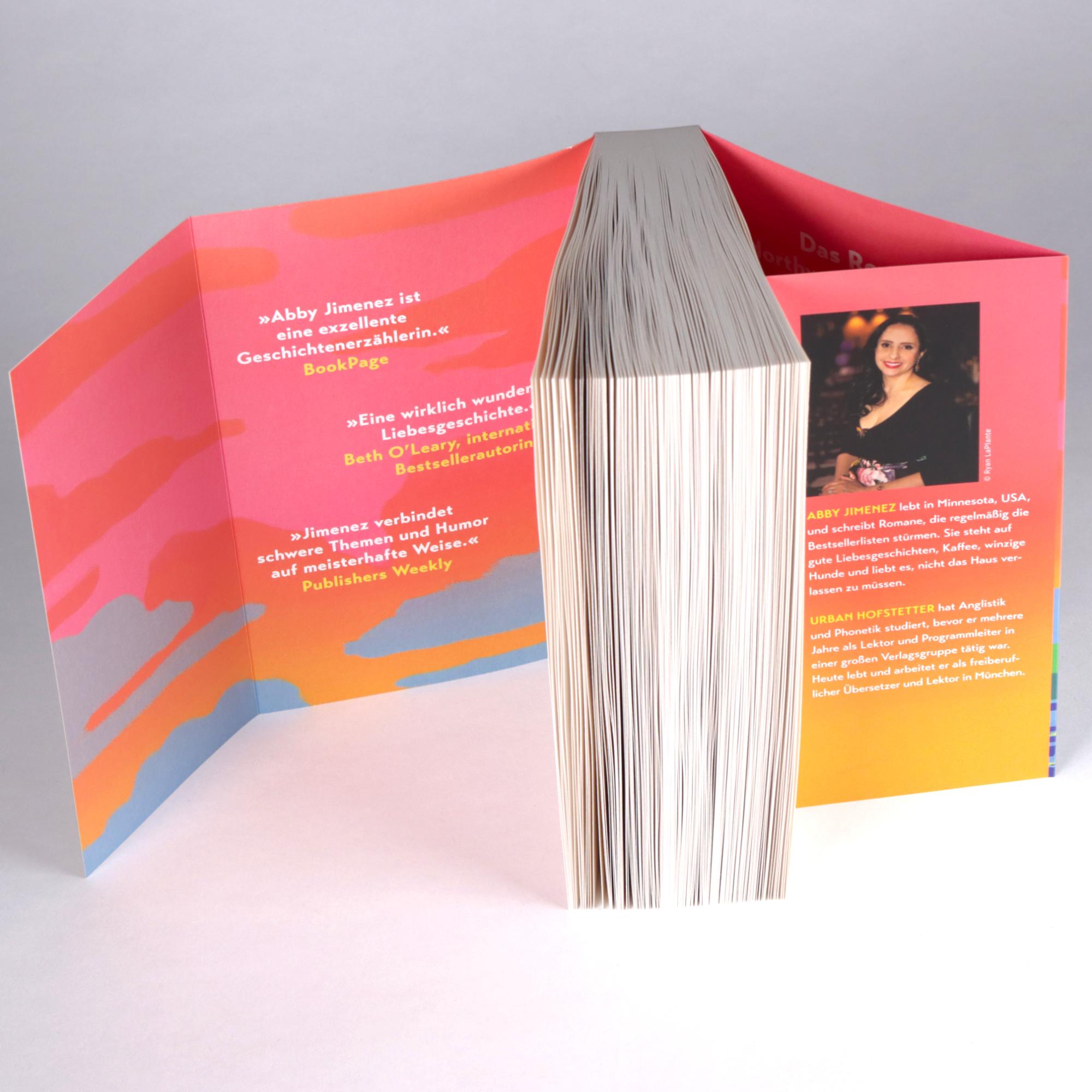 Beispielinhalt (Bild) Just for the Summer