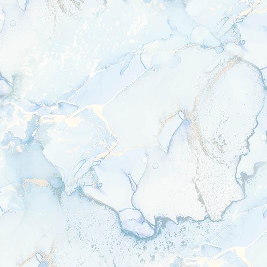 Beispielinhalt (Bild) 333 Origami Minis - Pouring Art - Dein dekorativer Wendeblock zum kreativen Falten & Notieren