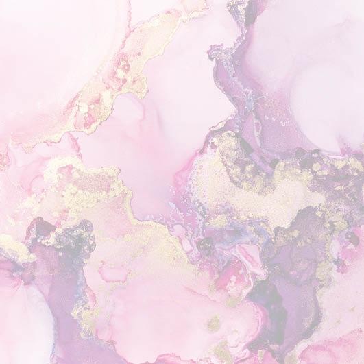 Beispielinhalt (Bild) 333 Origami Minis - Pouring Art - Dein dekorativer Wendeblock zum kreativen Falten & Notieren