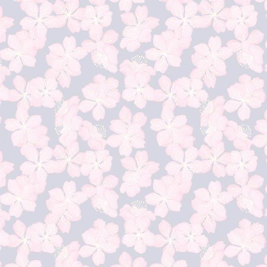 Beispielinhalt (Bild) 333 Origami Minis - Kirschblütenfest - Dein dekorativer Wendeblock zum kreativen Falten & Notieren