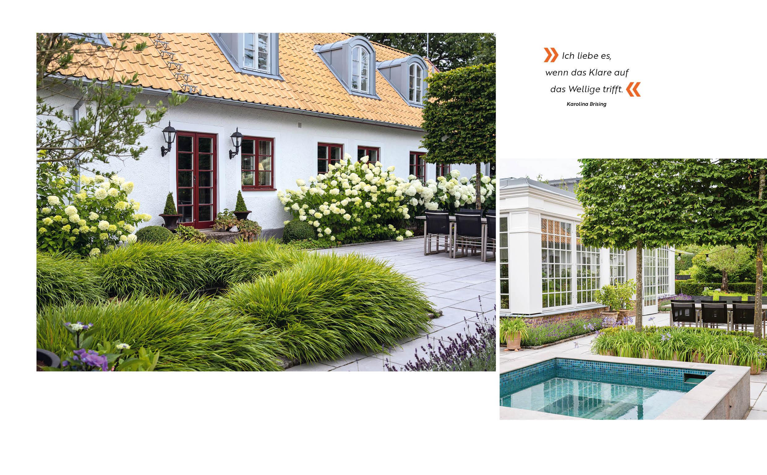 Beispielinhalt (Bild) Lasst uns beeten