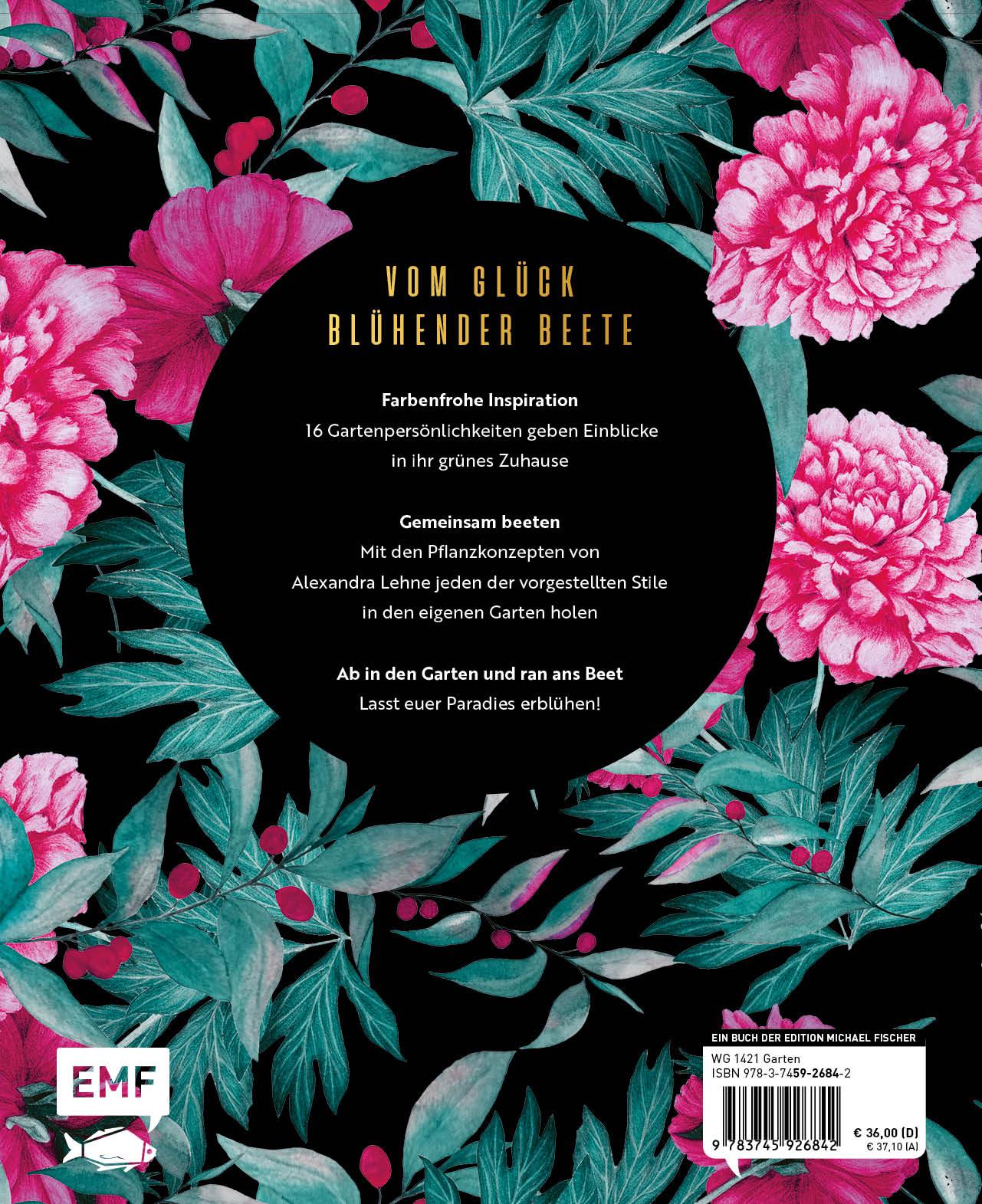 Rückseitencover Lasst uns beeten