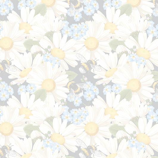 Beispielinhalt (Bild) 333 Origami Minis - Frühlingswiese - Dein dekorativer Wendeblock zum kreativen Falten & Notieren