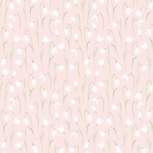 Beispielinhalt (Bild) 333 Origami Minis - Frühlingswiese - Dein dekorativer Wendeblock zum kreativen Falten & Notieren