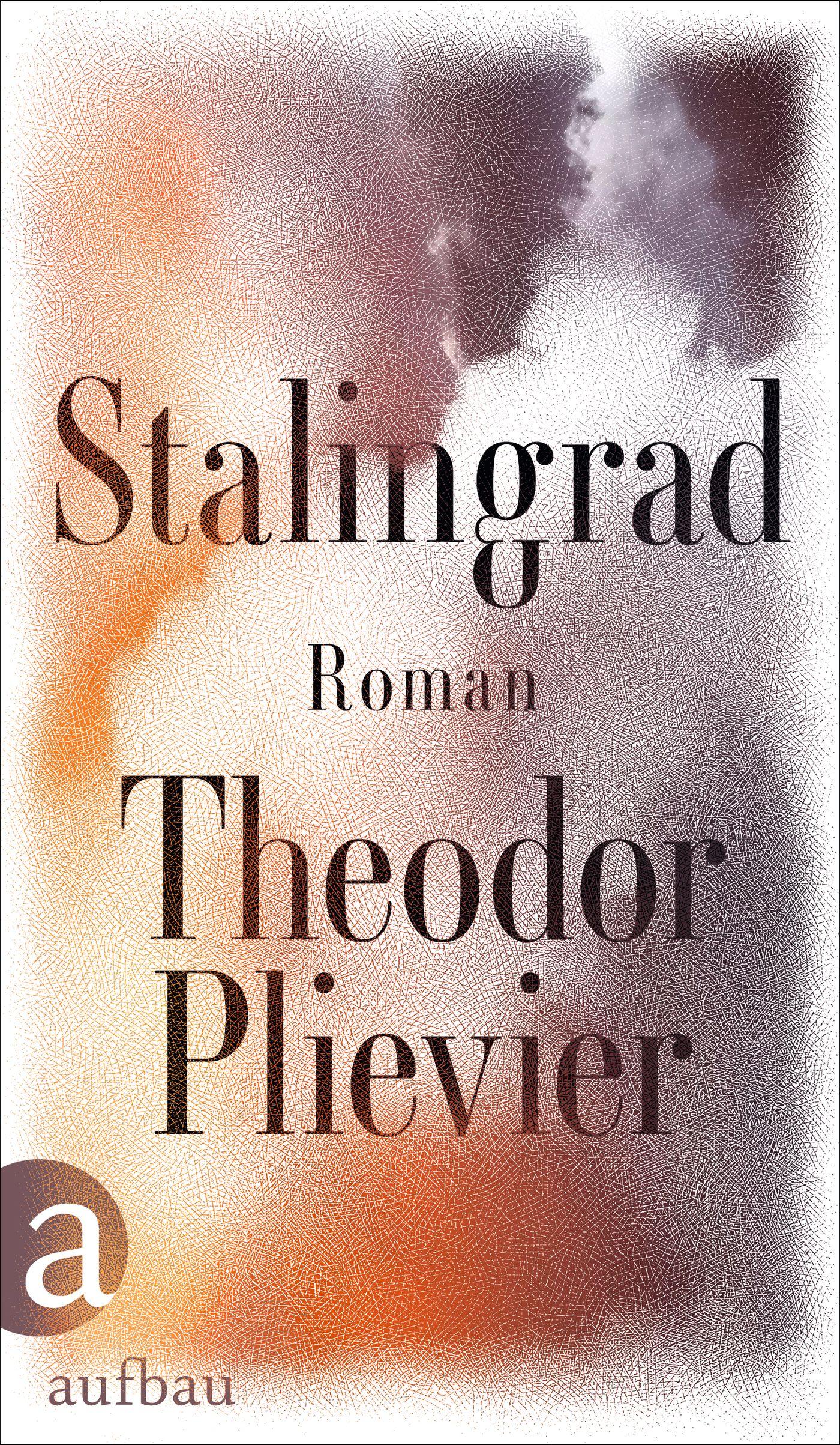 Vorderes Coverbild Stalingrad