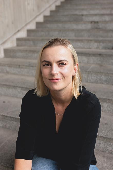 Autorenbild Zuschauen und Winken