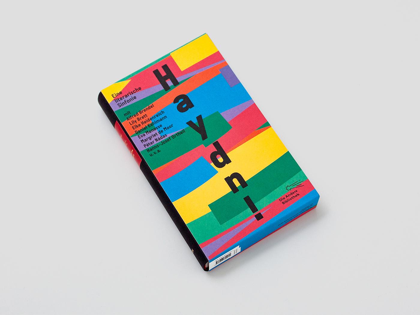 Beispielinhalt (Bild) Haydn!