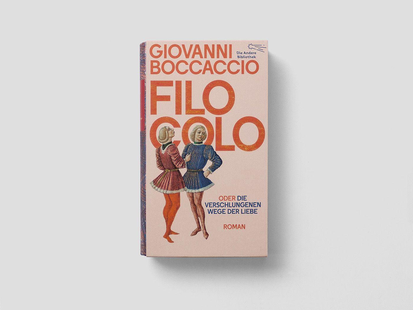 Beispielinhalt (Bild) Filocolo