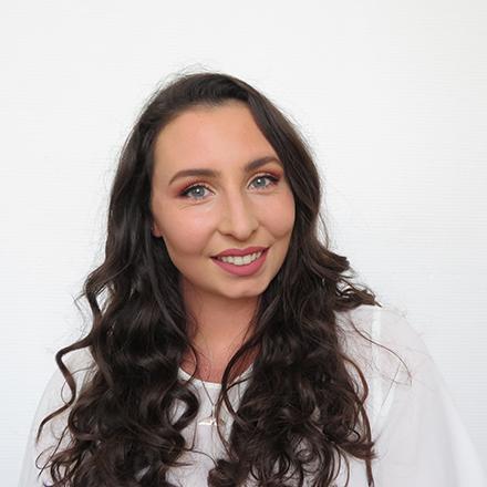 Autorenbild A Fate Forged in Fire - Aus Flammen geboren