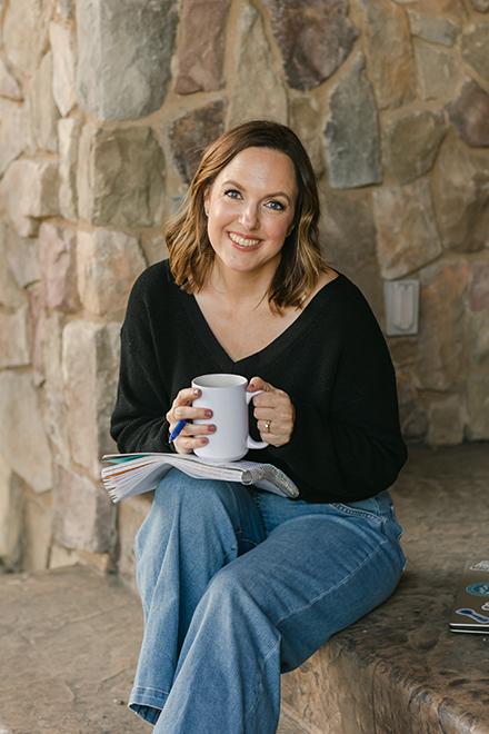 Autorenbild His Heart