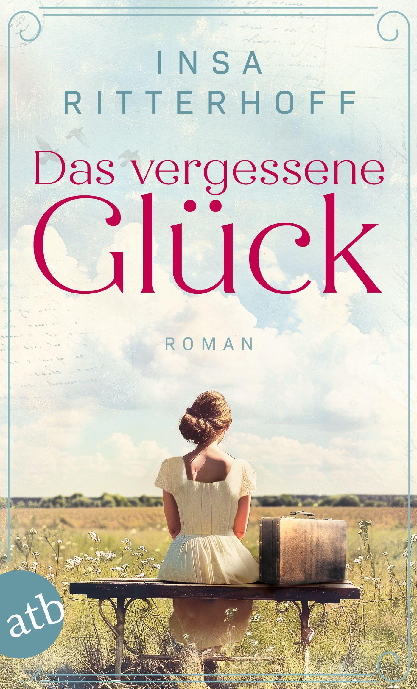 Vorderes Coverbild Das vergessene Glück