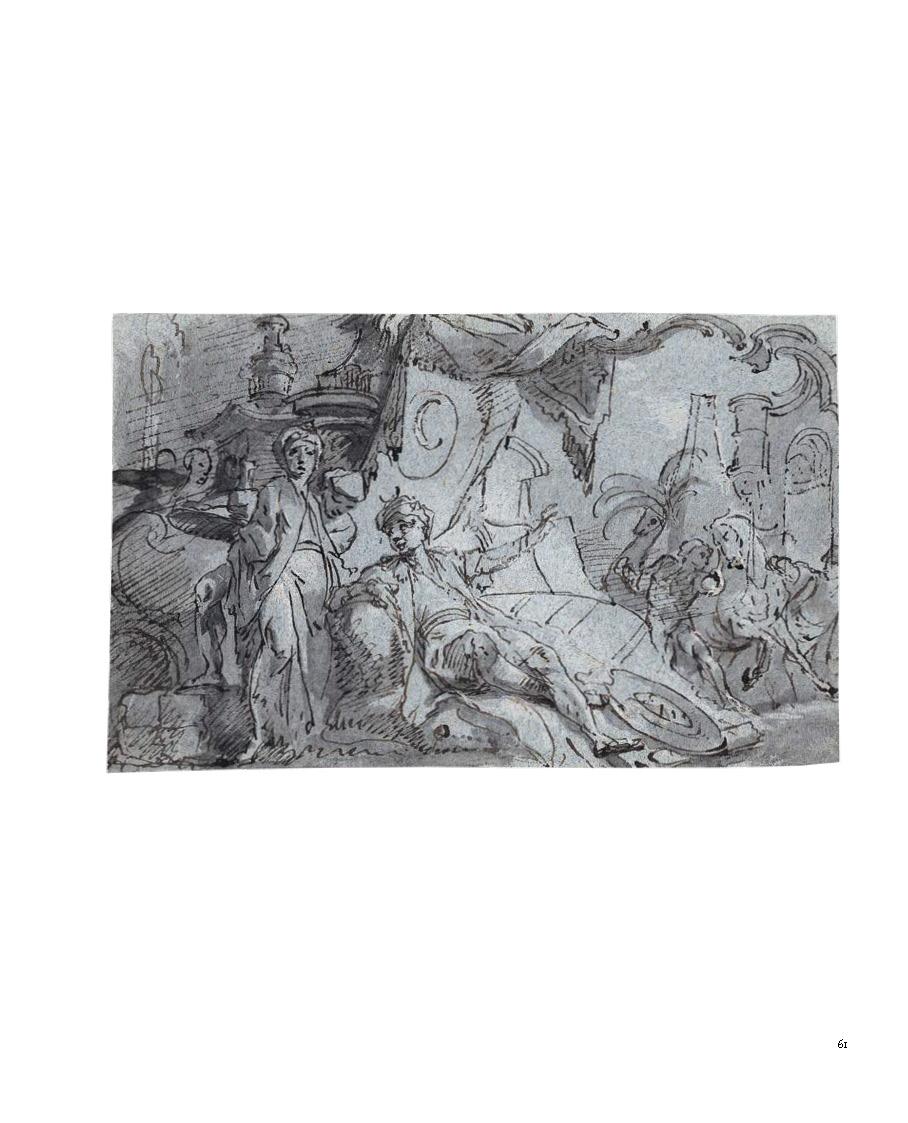 Beispielinhalt (Bild) Die Grafische Sammlung im Schaezlerpalais