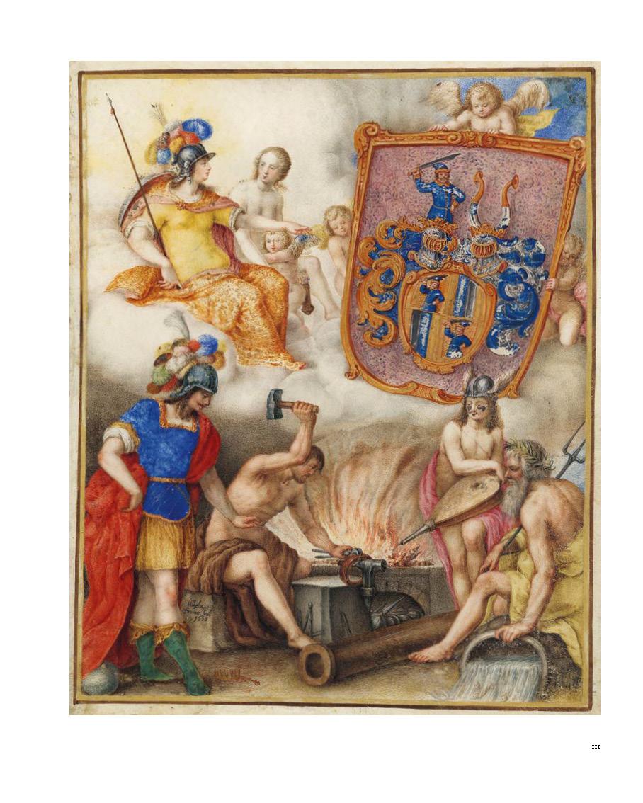 Beispielinhalt (Bild) Die Grafische Sammlung im Schaezlerpalais