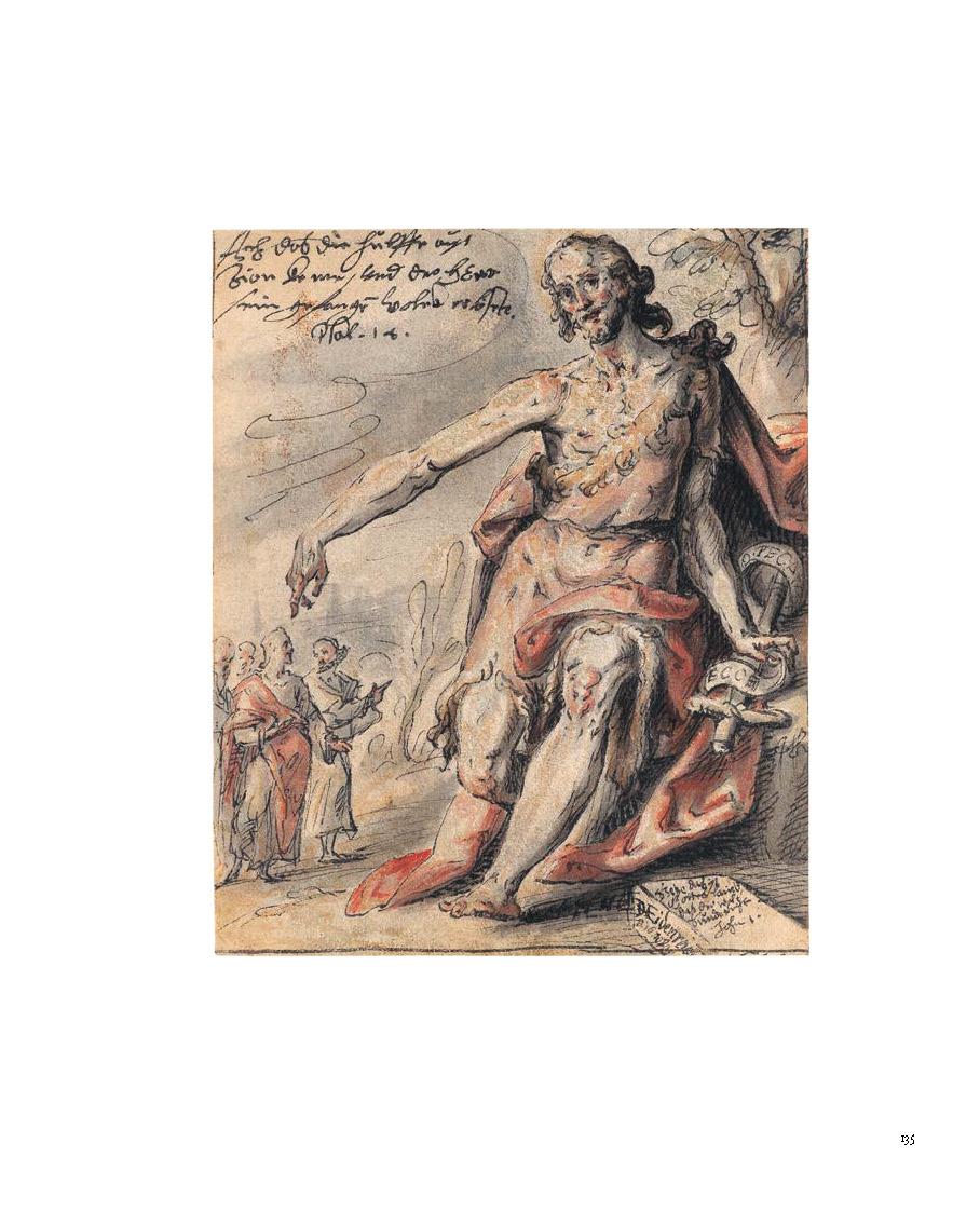 Beispielinhalt (Bild) Die Grafische Sammlung im Schaezlerpalais