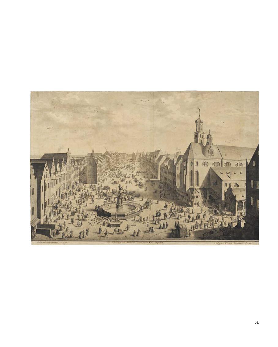 Beispielinhalt (Bild) Die Grafische Sammlung im Schaezlerpalais