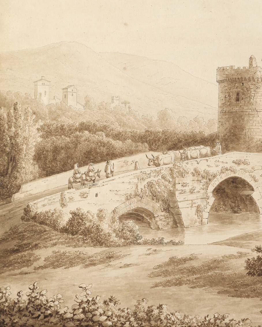 Beispielinhalt (Bild) Die Grafische Sammlung im Schaezlerpalais