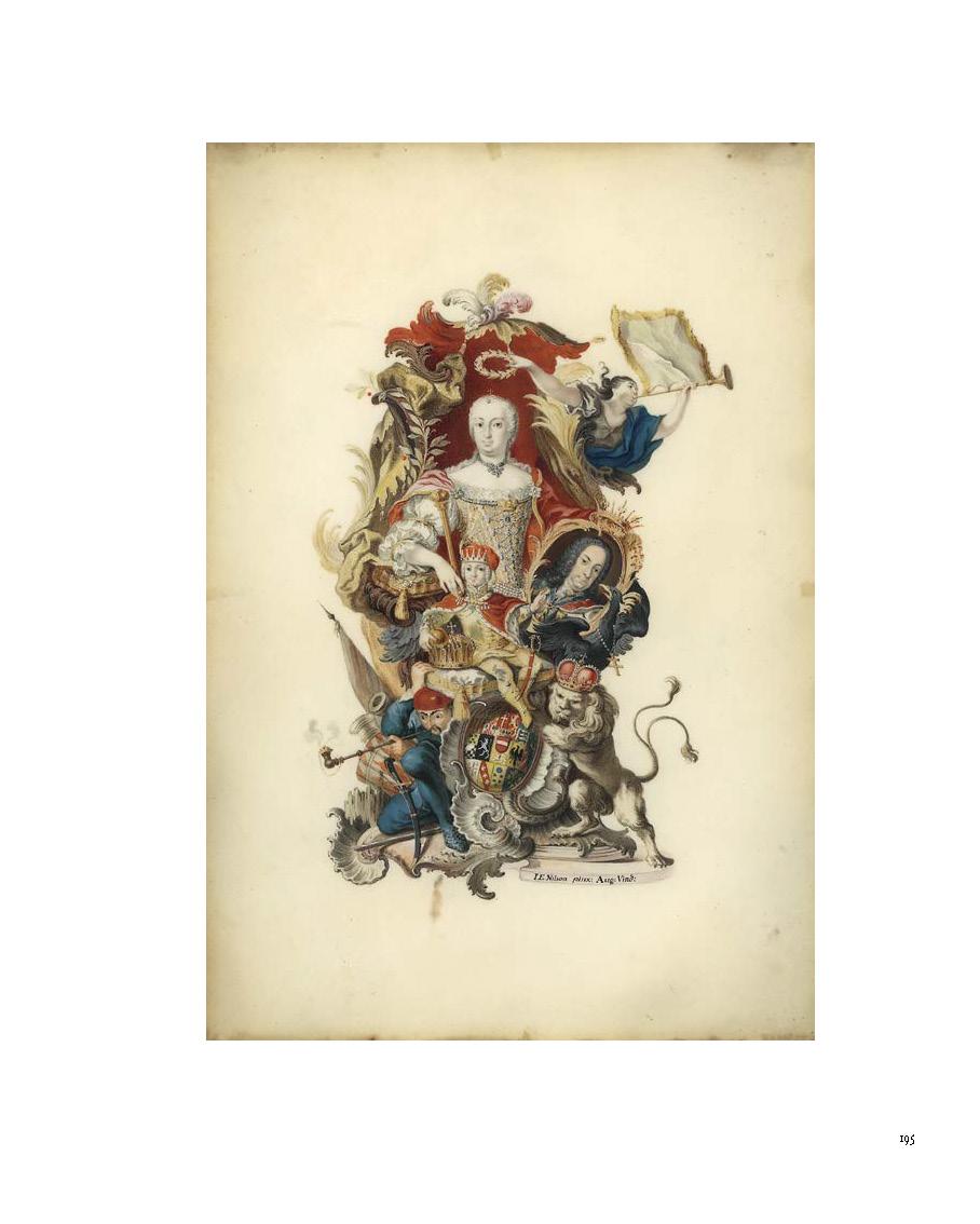 Beispielinhalt (Bild) Die Grafische Sammlung im Schaezlerpalais