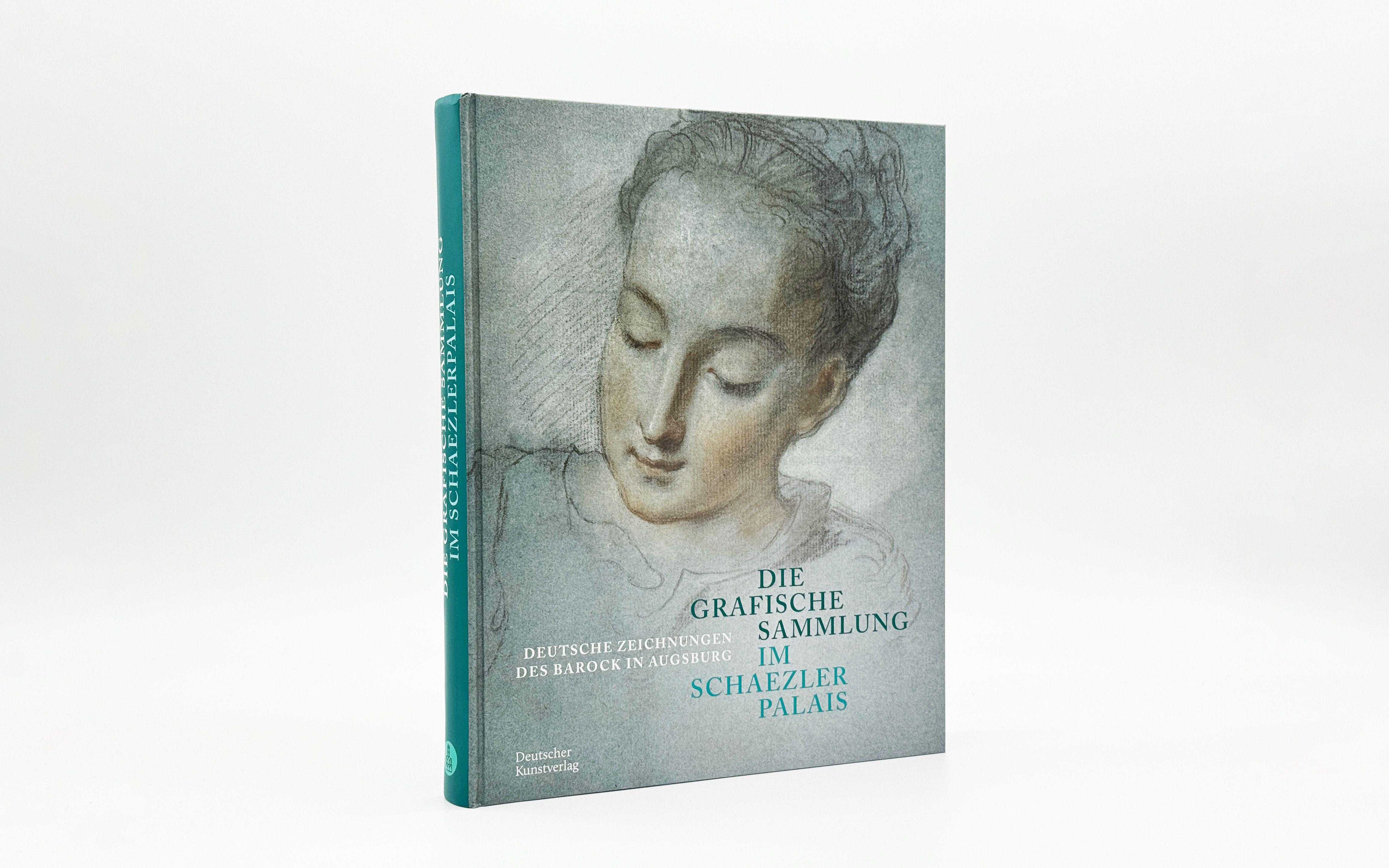 Beispielinhalt (Bild) Die Grafische Sammlung im Schaezlerpalais