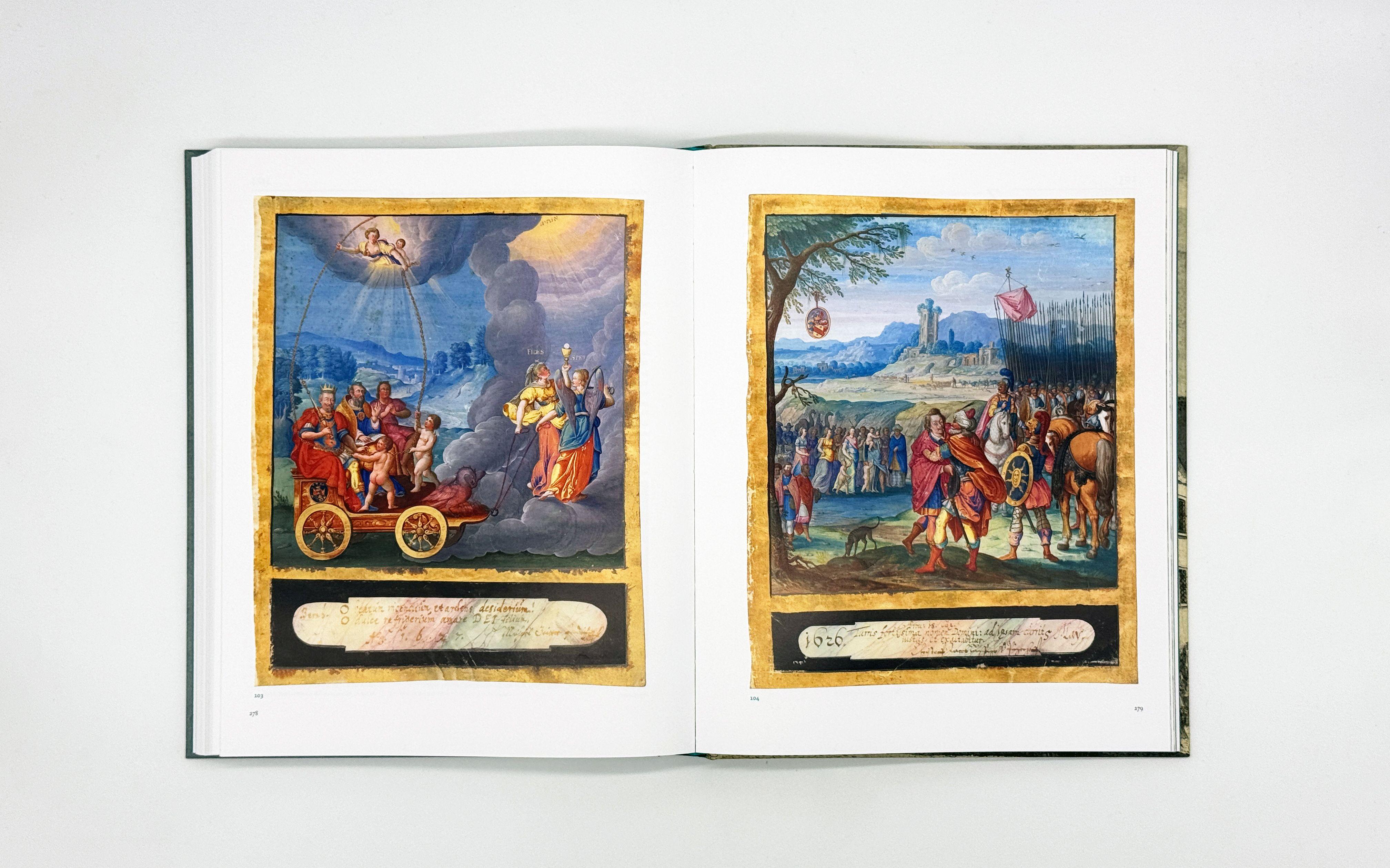 Beispielinhalt (Bild) Die Grafische Sammlung im Schaezlerpalais