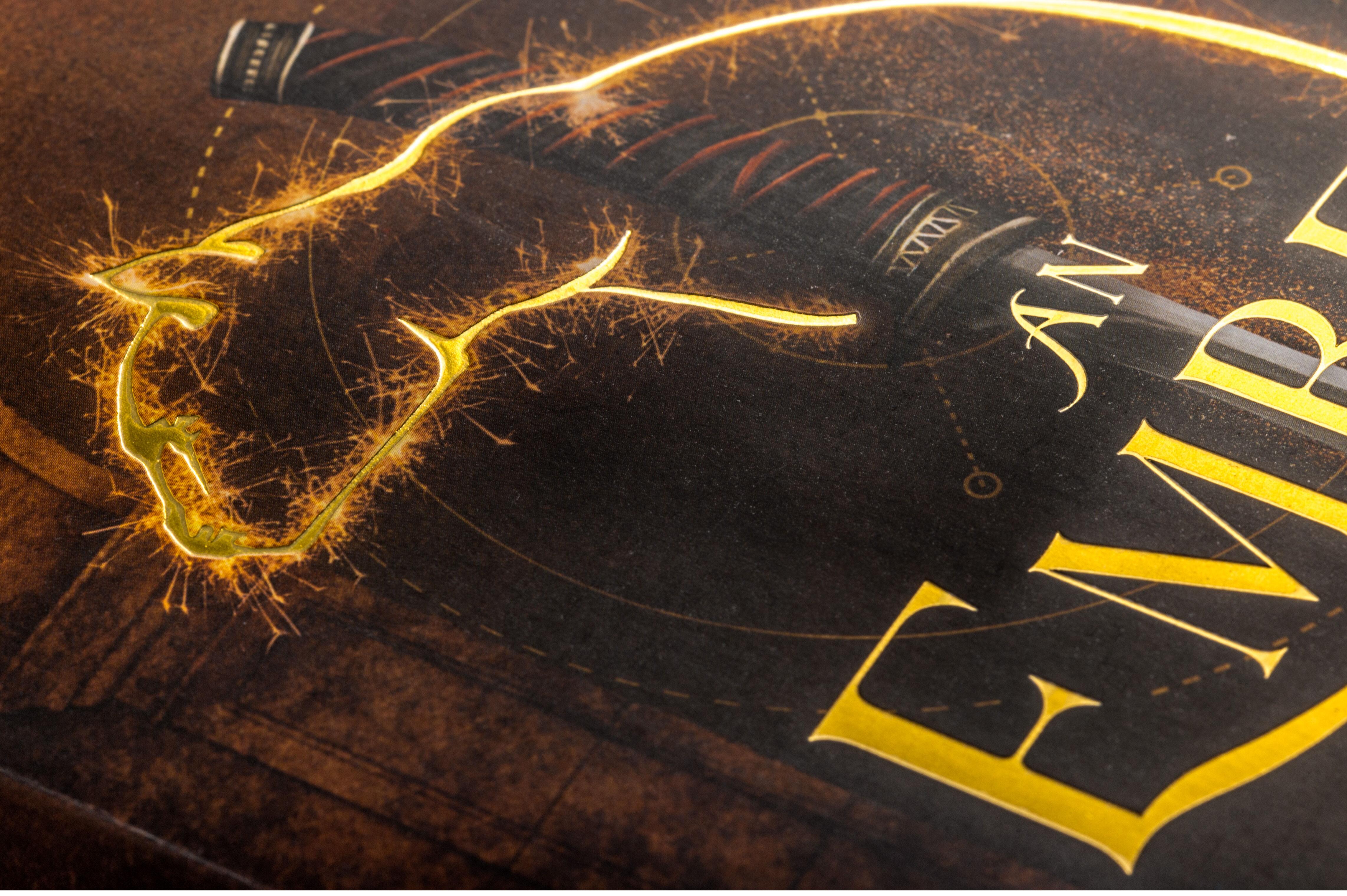 Beispielinhalt (Bild) An Ember in the Ashes