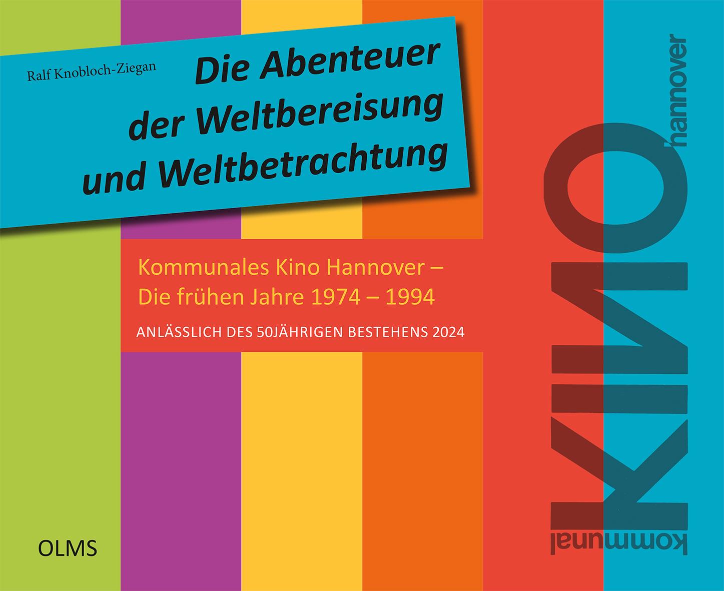Vorderes Coverbild Die Abenteuer der Weltbereisung und Weltbetrachtung