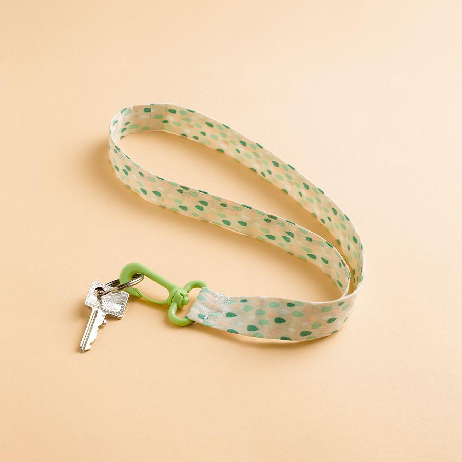 Beispielinhalt (Bild) Näh mit! Neues aus der Kindernähschule