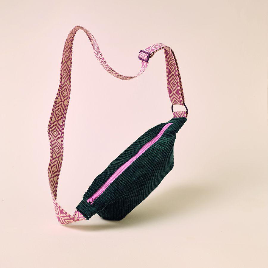 Beispielinhalt (Bild) Näh mit! Neues aus der Kindernähschule