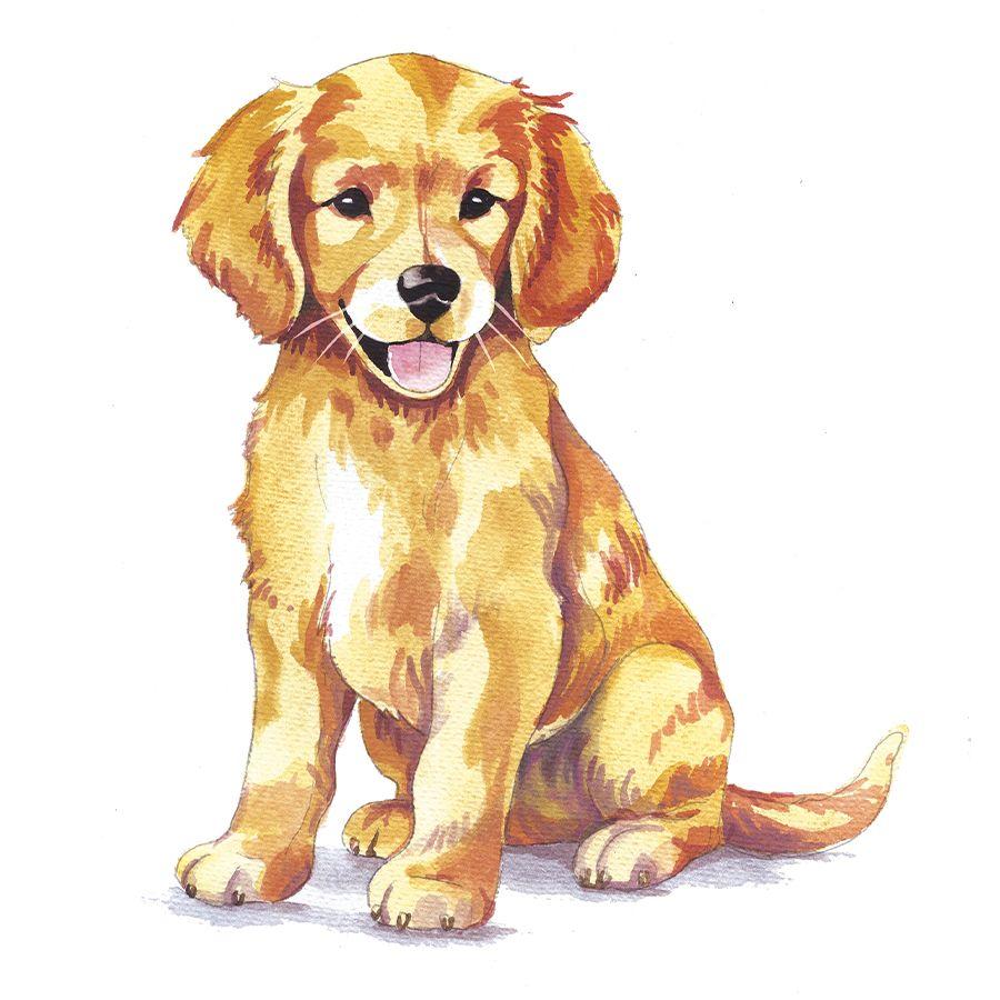 Beispielinhalt (Bild) Die Kunst des Malens für Kinder Malschule