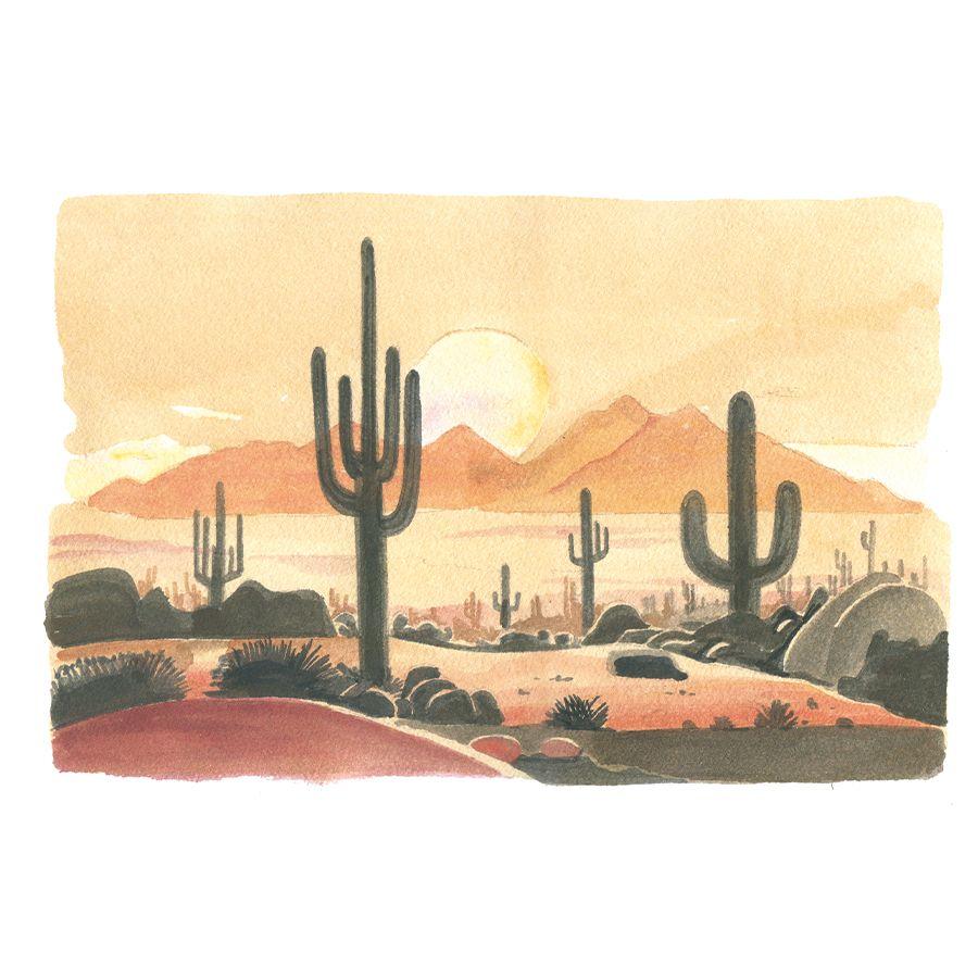 Beispielinhalt (Bild) Die Kunst des Malens für Kinder Malschule