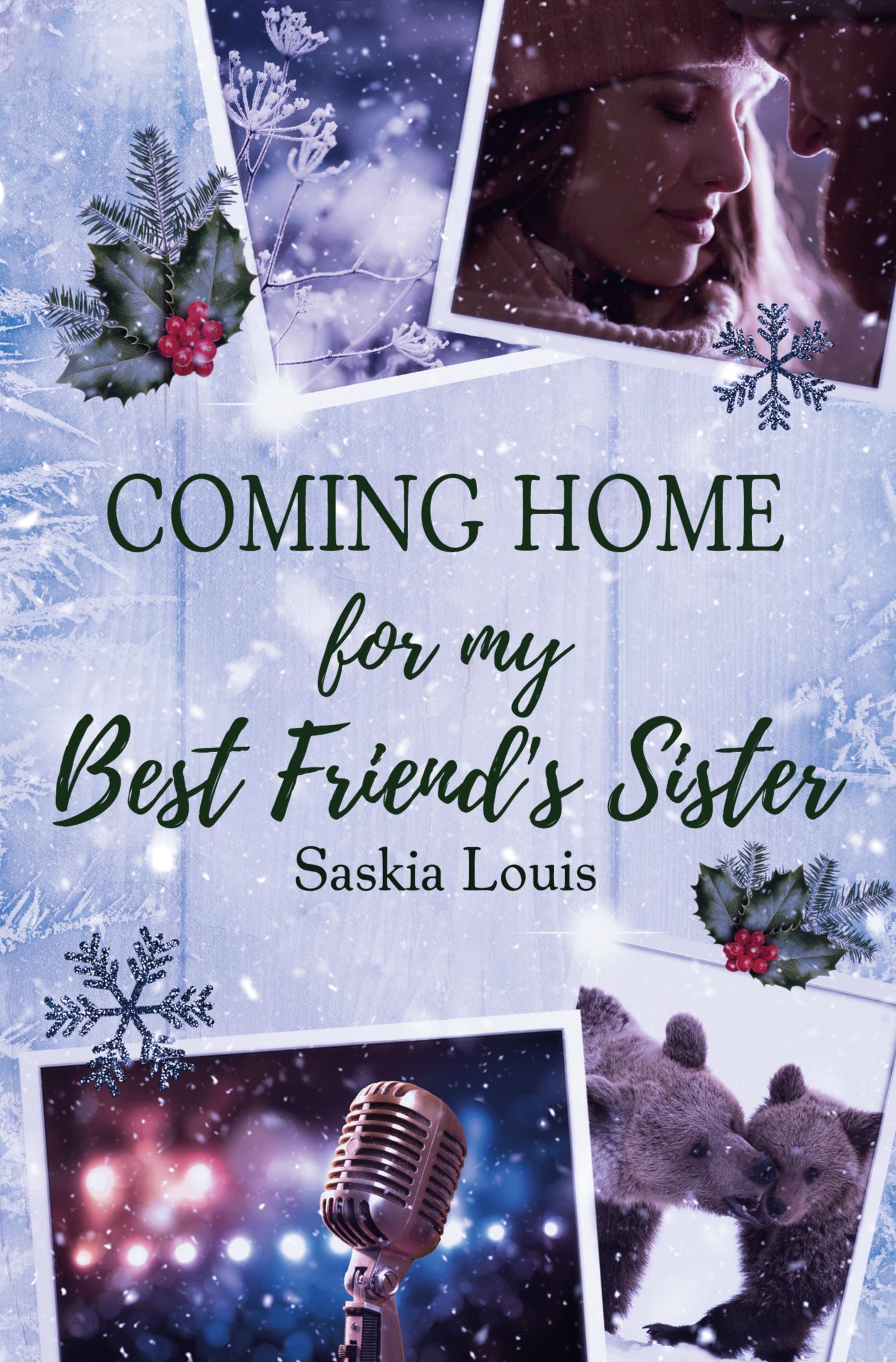 Vorderes Coverbild Coming Home for my Best Friend's Sister