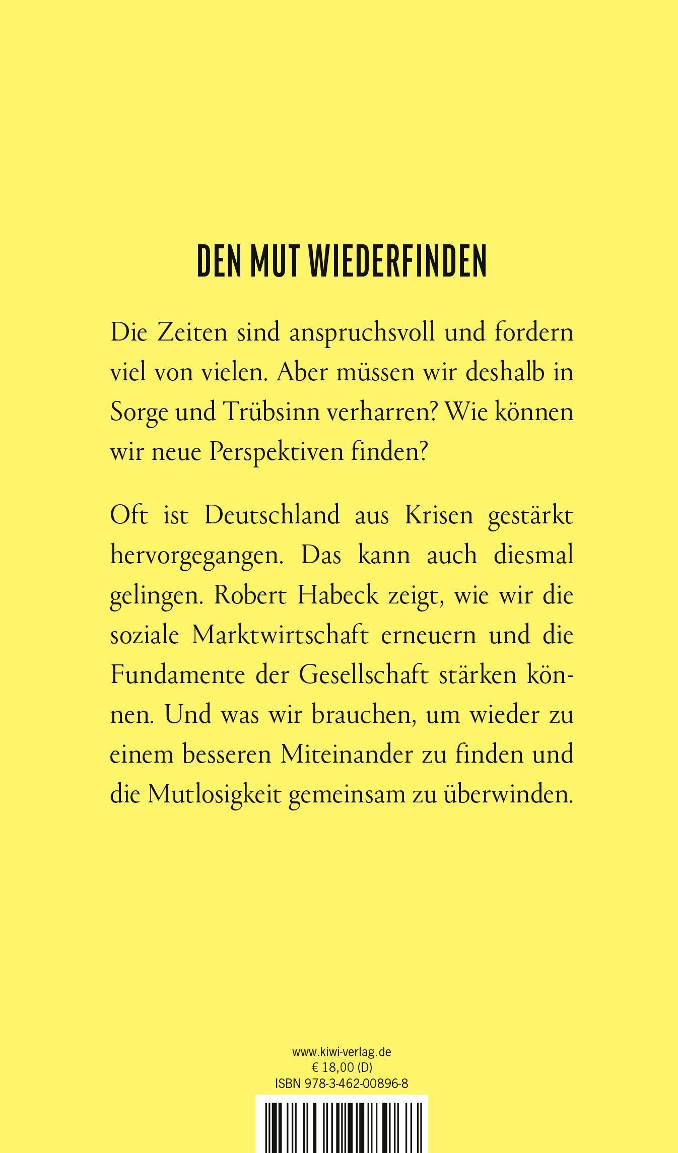 Rückseitencover Den Bach rauf