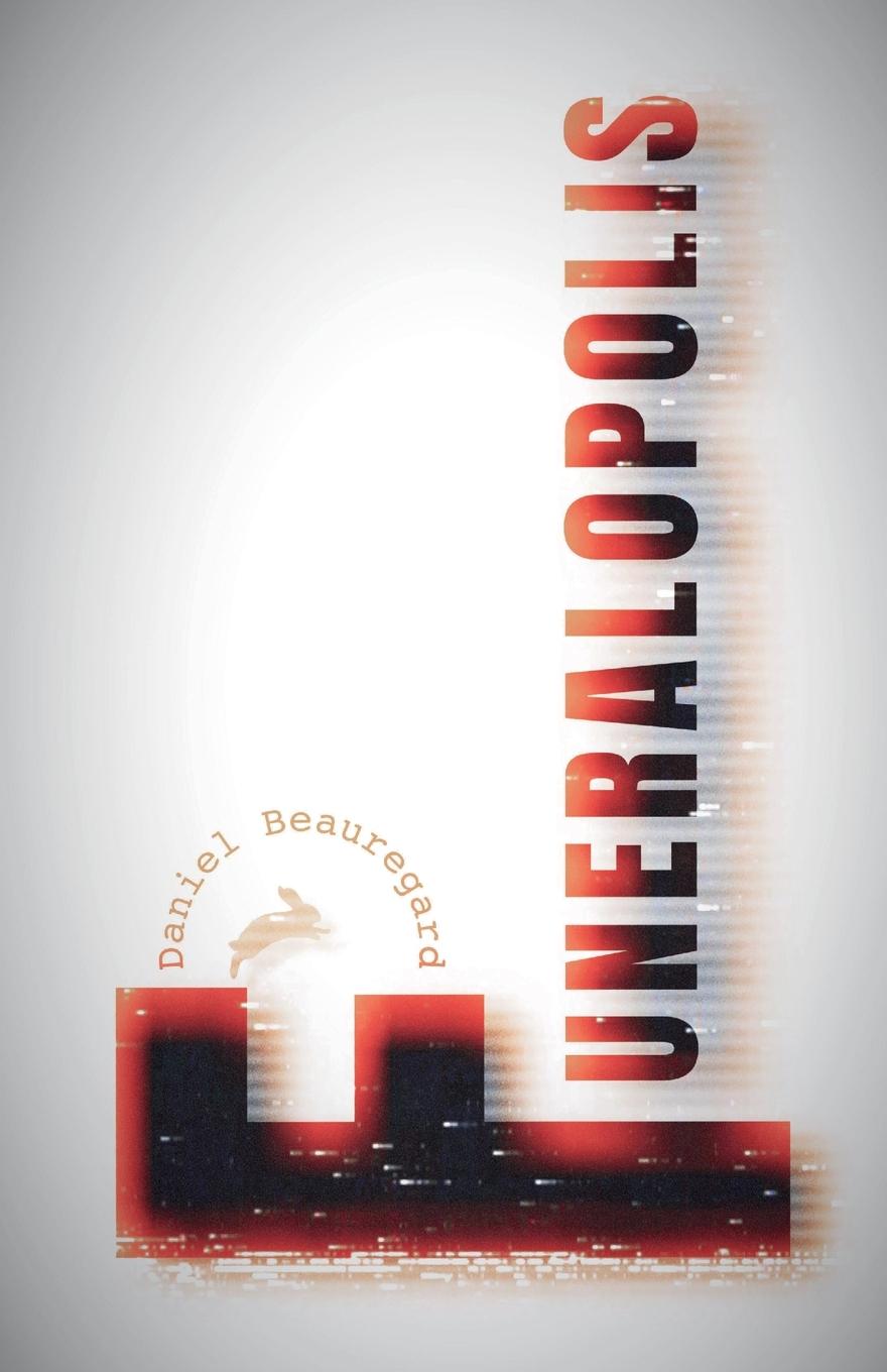 Vorderes Coverbild Funeralopolis