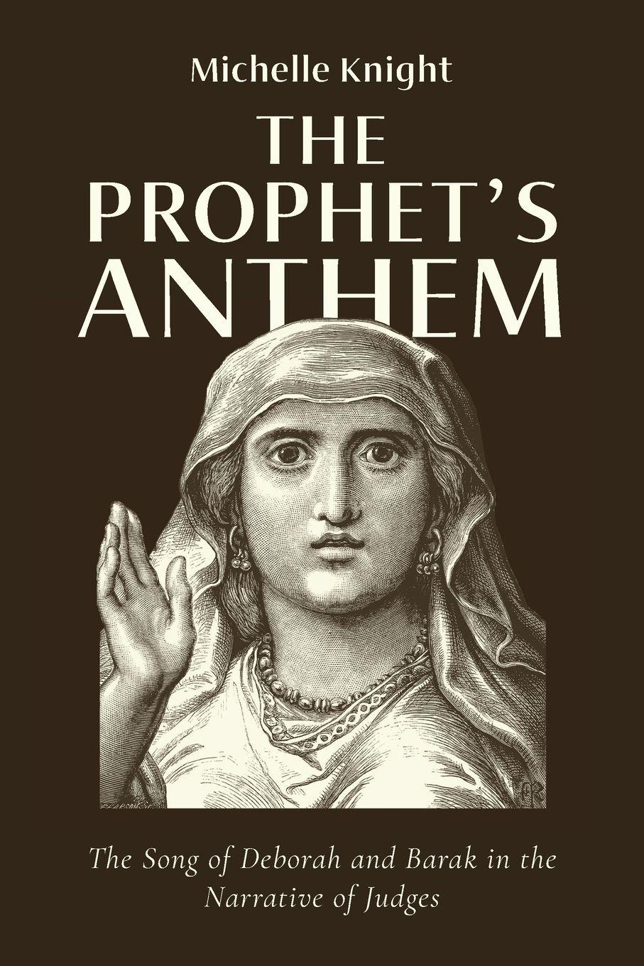 Vorderes Coverbild The Prophet's Anthem