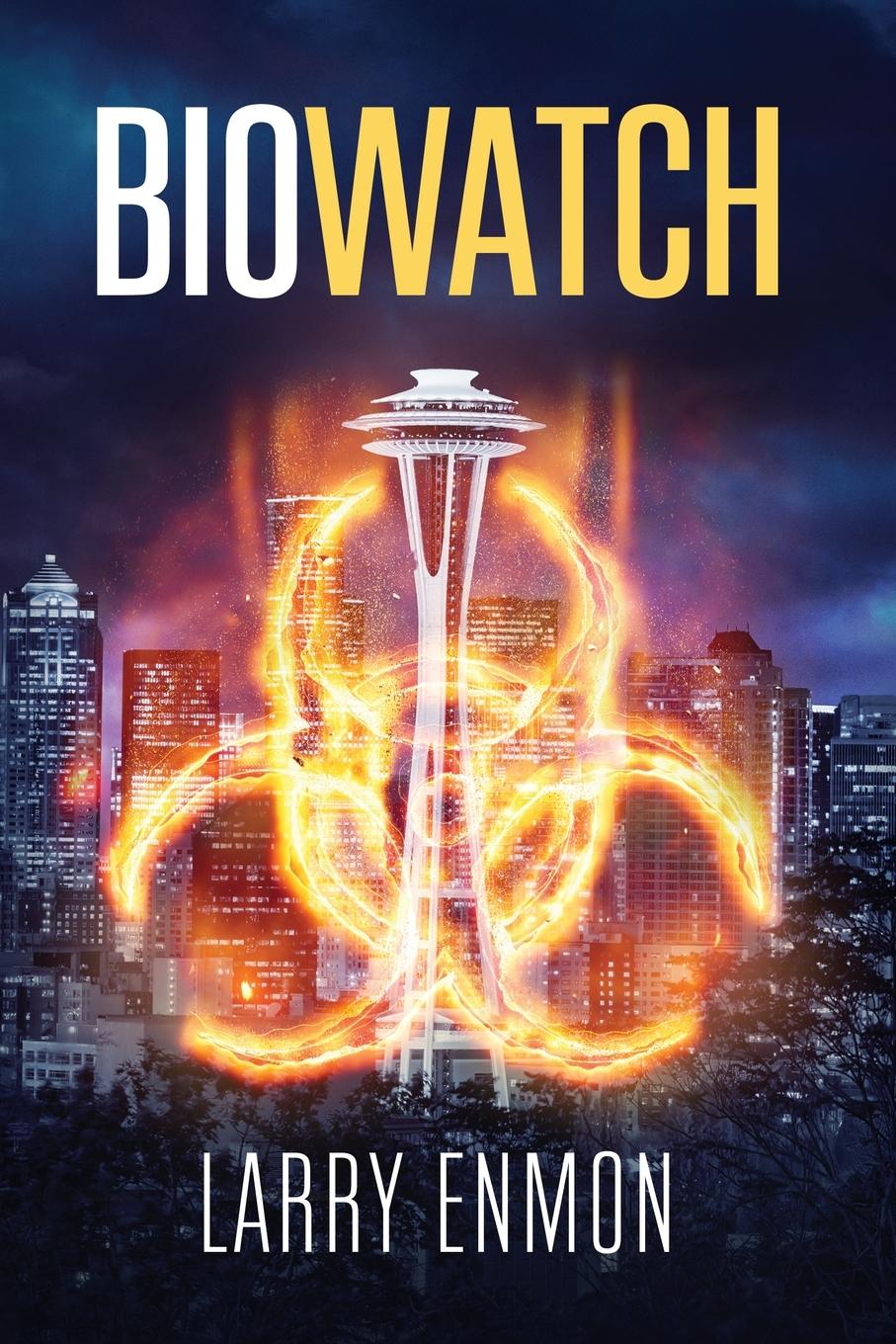 Vorderes Coverbild Biowatch