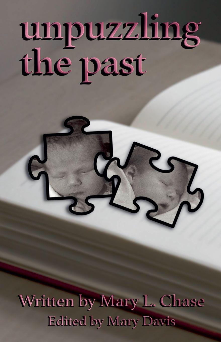 Vorderes Coverbild Unpuzzling The Past