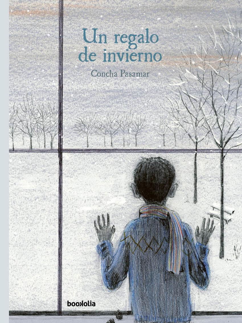 Beispielinhalt (Bild) Un regalo de invierno