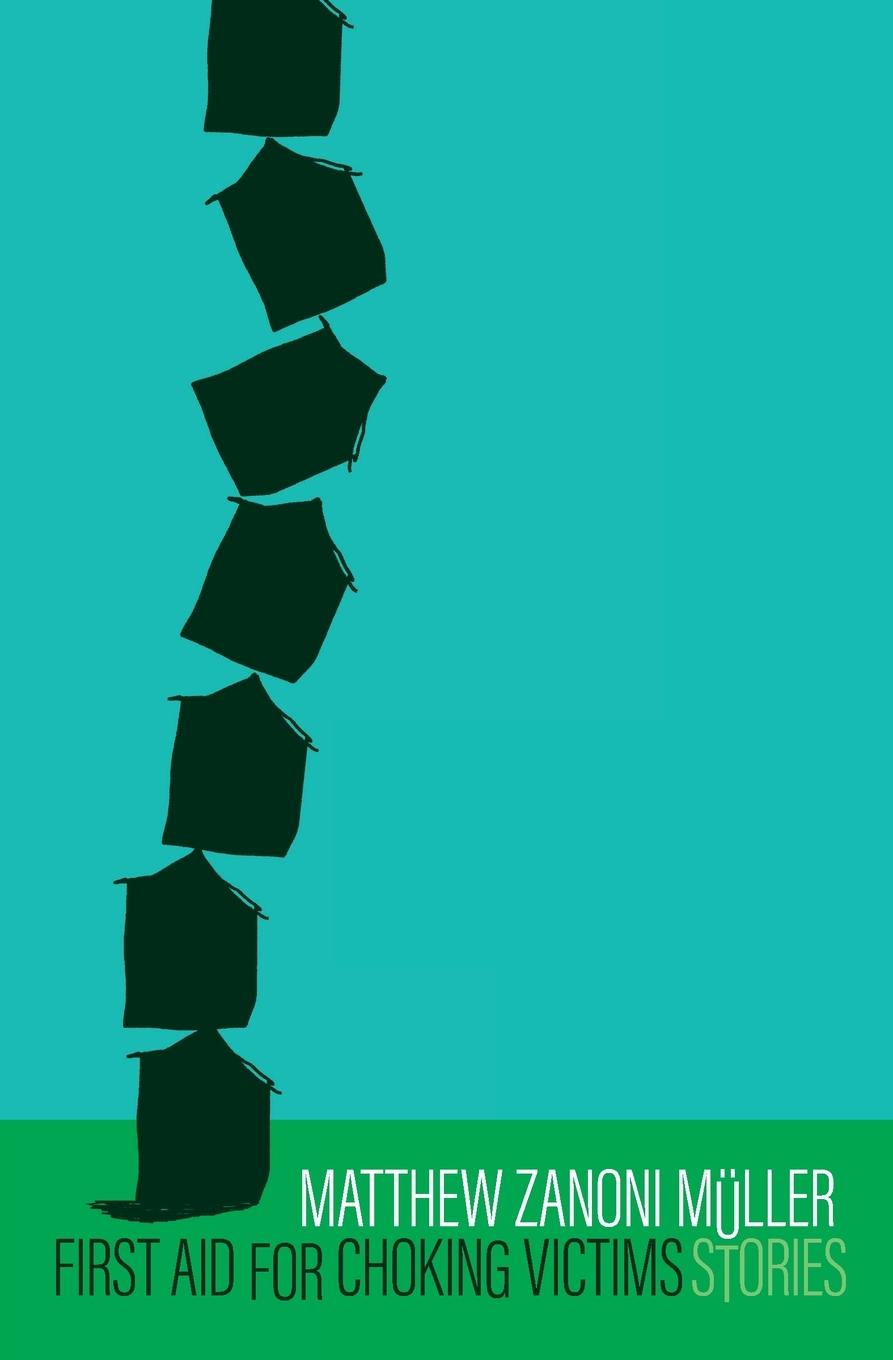 Vorderes Coverbild First Aid for Choking Victims