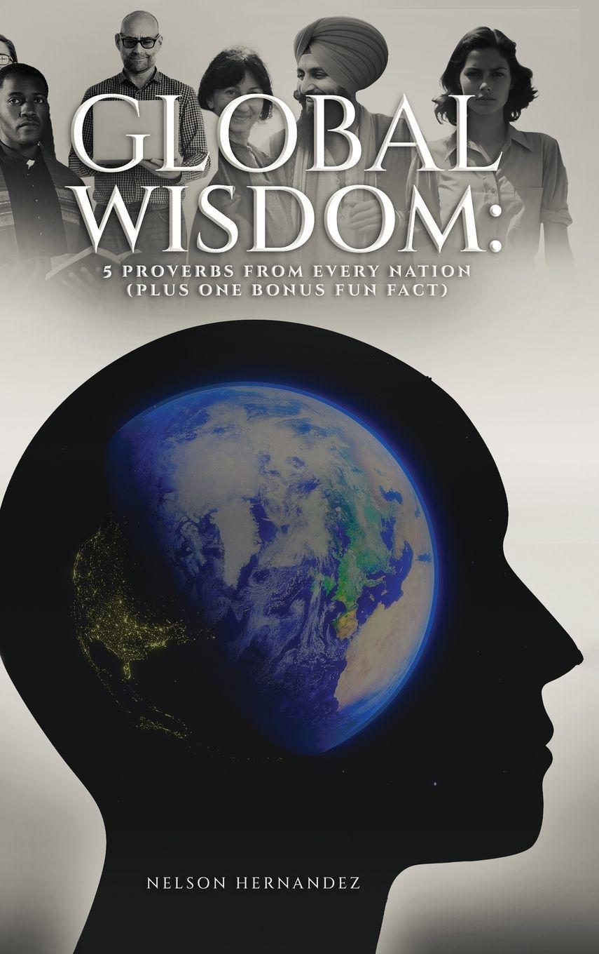 Vorderes Coverbild Global Wisdom