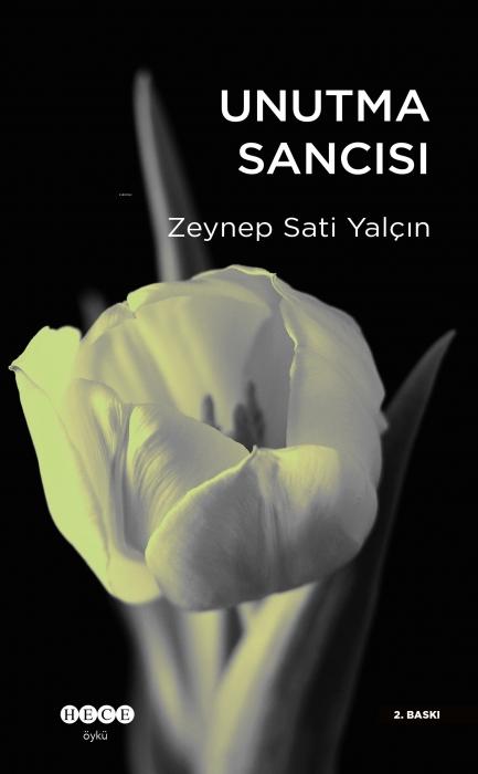 Vorderes Coverbild Unutma Sancisi